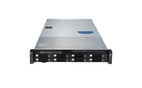 存储加密服务器